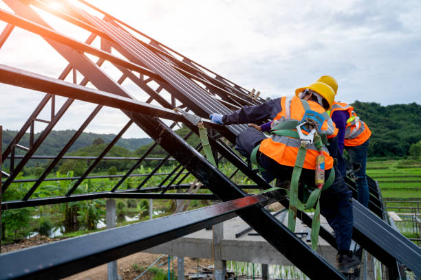 Hansen, ID Roofing Contractor Company