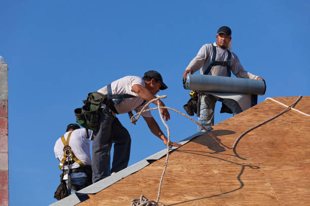 Roof Installation Near Me in Hansen, ID