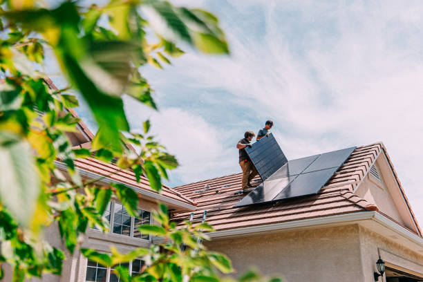 Best Emergency Roof Repair  in Hansen, ID