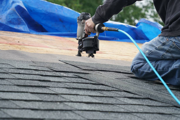 Roof Waterproofing Services in Hansen, ID