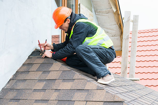 Best Local Roofing Companies  in Hansen, ID