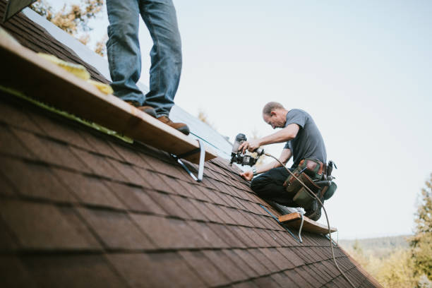 Quick and Trustworthy Emergency Roof Repair Services in Hansen, ID